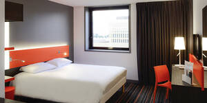 chambre