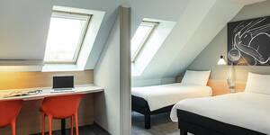 chambre