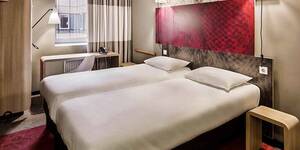 chambre