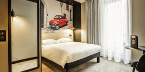 chambre