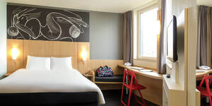 chambre
