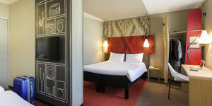 chambre