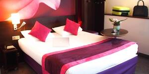 chambre