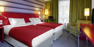 chambre