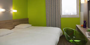 chambre
