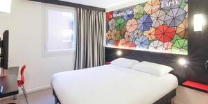 chambre