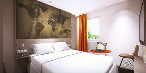 chambre