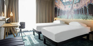 chambre