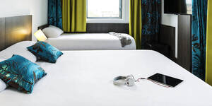 chambre