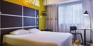 chambre