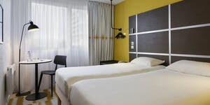 chambre