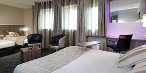 chambre