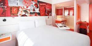 chambre