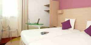 chambre
