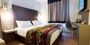 chambre