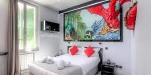 chambre