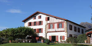 facade