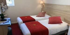 chambre