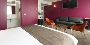 chambre