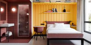 chambre