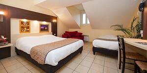 chambre