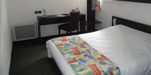 chambre