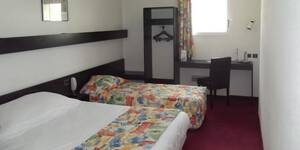 chambre