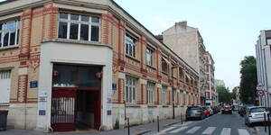 facade