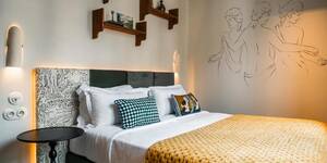chambre