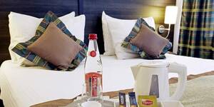 chambre