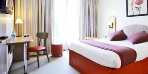 chambre