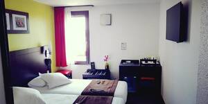 chambre
