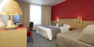 chambre