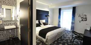 chambre