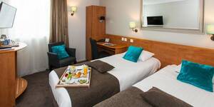 chambre