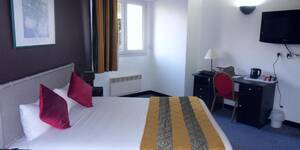 chambre