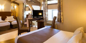 chambre