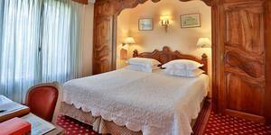chambre