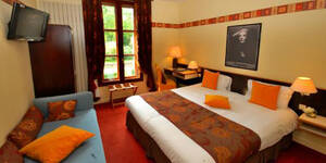 chambre