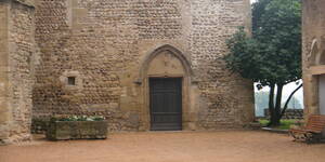 facade