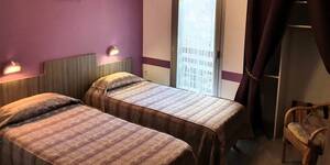 chambre