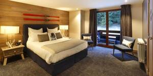 chambre
