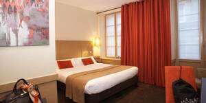 chambre