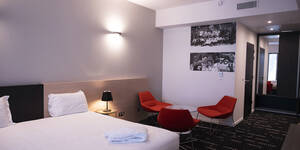 chambre