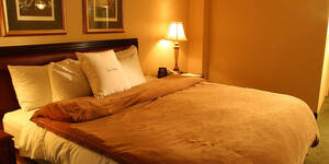 chambre