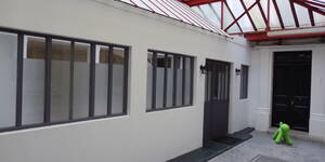 facade