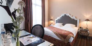 chambre