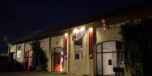 facade