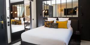 chambre