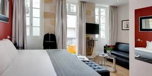 chambre